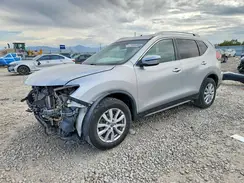 JN8AT2MV8JW344112 2018 NISSAN ROGUE