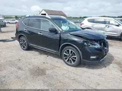 JN8AT2MV8JW344577 2018 NISSAN ROGUE