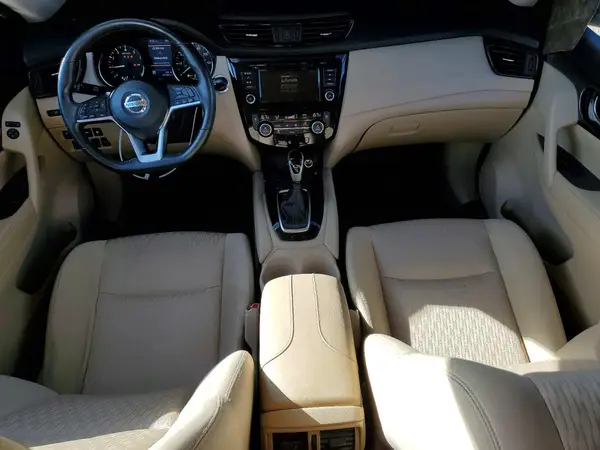 JN8AT2MV8JW344952 2018 NISSAN ROGUE - Image 8