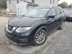 JN8AT2MV8JW345132 2018 NISSAN ROGUE
