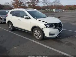 JN8AT2MV8JW345387 2018 NISSAN ROGUE
