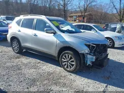 JN8AT2MV8JW345602 2018 NISSAN ROGUE
