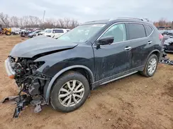 JN8AT2MV8JW347110 2018 NISSAN ROGUE