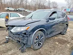 JN8AT2MV8JW347446 2018 NISSAN ROGUE