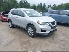 JN8AT2MV8JW347821 2018 NISSAN ROGUE