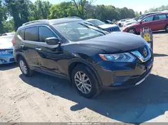 JN8AT2MV8JW347995 2018 NISSAN ROGUE