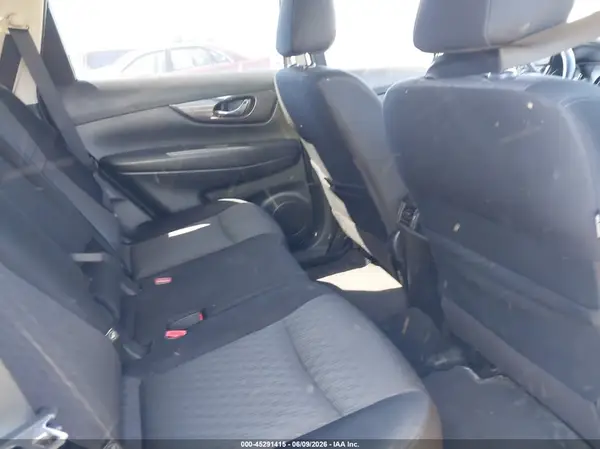 JN8AT2MV8JW347995 2018 NISSAN ROGUE - Image 8