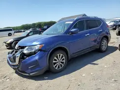 JN8AT2MV8JW348001 2018 NISSAN ROGUE