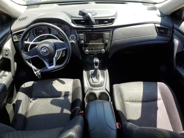 JN8AT2MV8JW348001 2018 NISSAN ROGUE - Image 8