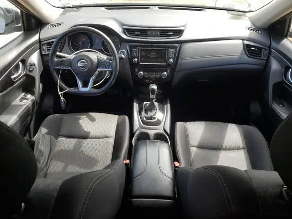 JN8AT2MV8JW348189 2018 NISSAN ROGUE - Image 8