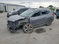 JN8AT2MV8JW349164 2018 NISSAN ROGUE