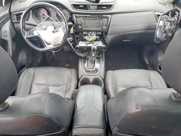 JN8AT2MV8JW349164 2018 NISSAN ROGUE - Image 8