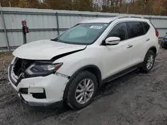 JN8AT2MV8JW349200 2018 NISSAN ROGUE