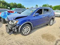 JN8AT2MV8JW349424 2018 NISSAN ROGUE