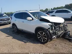 JN8AT2MV8JW349584 2018 NISSAN ROGUE