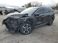 JN8AT2MV8JW350072 2018 NISSAN ROGUE