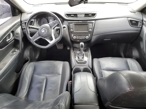 JN8AT2MV8JW350072 2018 NISSAN ROGUE - Image 8