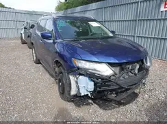 JN8AT2MV8JW350119 2018 NISSAN ROGUE