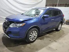 JN8AT2MV8JW350282 2018 NISSAN ROGUE