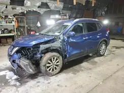 JN8AT2MV8JW350363 2018 NISSAN ROGUE