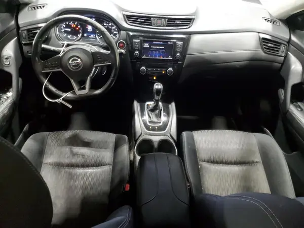 JN8AT2MV8JW350363 2018 NISSAN ROGUE - Image 8