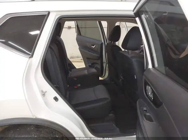 JN8AT2MV8JW351111 2018 NISSAN ROGUE - Image 8