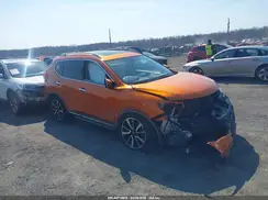 JN8AT2MV8JW351318 2018 NISSAN ROGUE