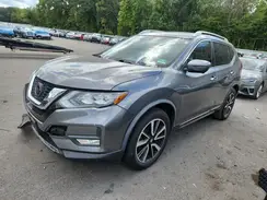 JN8AT2MV8JW351349 2018 NISSAN ROGUE