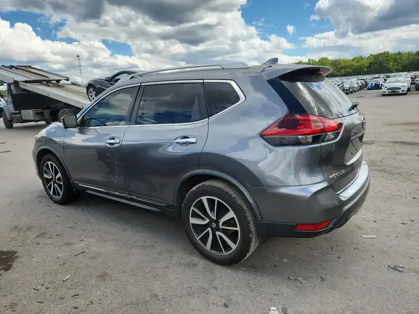 JN8AT2MV8JW351349 2018 NISSAN ROGUE - Image 2