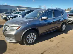 JN8AT2MV8JW351576 2018 NISSAN ROGUE