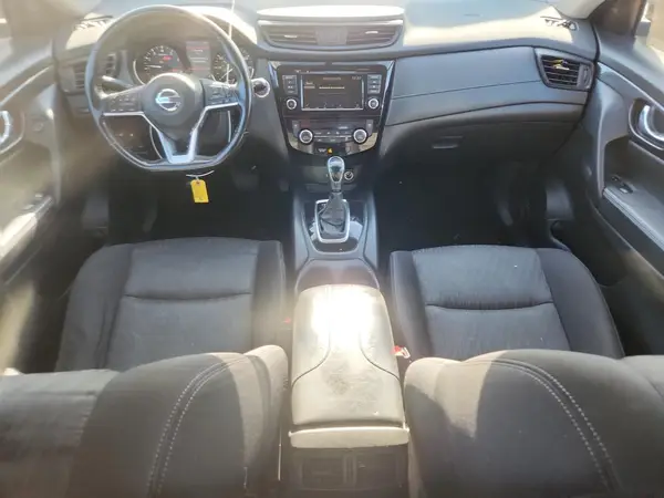 JN8AT2MV8JW351576 2018 NISSAN ROGUE - Image 8