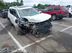 JN8AT2MV8JW352159 2018 NISSAN ROGUE