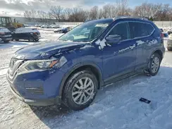JN8AT2MV8JW352288 2018 NISSAN ROGUE