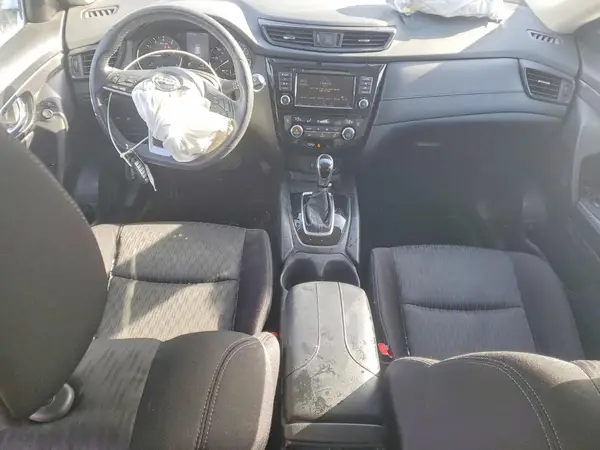 JN8AT2MV8JW352288 2018 NISSAN ROGUE - Image 8