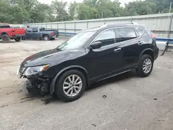 JN8AT2MV8JW352520 2018 NISSAN ROGUE