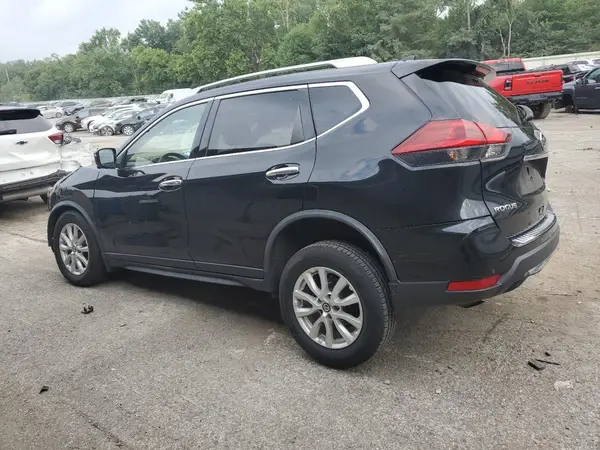 JN8AT2MV8JW352520 2018 NISSAN ROGUE - Image 2