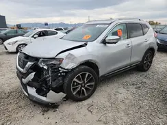JN8AT2MV8JW352548 2018 NISSAN ROGUE