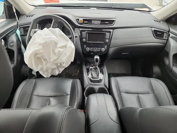 JN8AT2MV8JW352548 2018 NISSAN ROGUE - Image 8