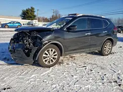 JN8AT2MV8JW352582 2018 NISSAN ROGUE
