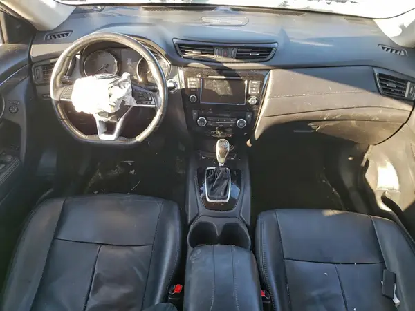 JN8AT2MV8JW352582 2018 NISSAN ROGUE - Image 8
