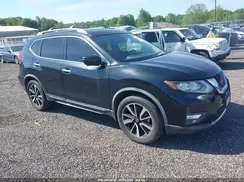 JN8AT2MV8JW352906 2018 NISSAN ROGUE
