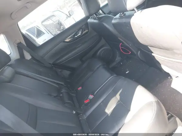 JN8AT2MV8JW352906 2018 NISSAN ROGUE - Image 8
