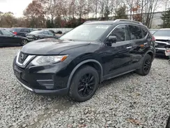 JN8AT2MV8JW353392 2018 NISSAN ROGUE