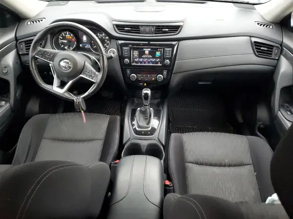 JN8AT2MV8JW353392 2018 NISSAN ROGUE - Image 8