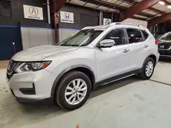 JN8AT2MV8JW353408 2018 NISSAN ROGUE