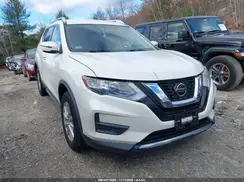 JN8AT2MV8JW354011 2018 NISSAN ROGUE