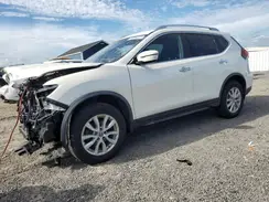 JN8AT2MV8JW354428 2018 NISSAN ROGUE