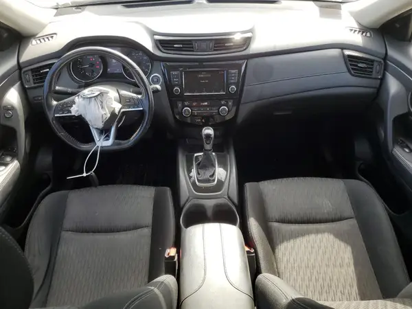 JN8AT2MV8JW354428 2018 NISSAN ROGUE - Image 8