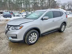 JN8AT2MV8JW354736 2018 NISSAN ROGUE