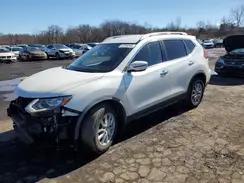 JN8AT2MV8JW354770 2018 NISSAN ROGUE